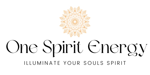 copy of one spirit energy